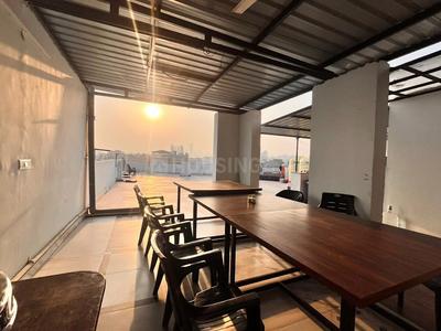 Hall Image of Home stay pg in Sector 48, Gurgaon