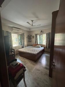 Bedroom Image of 2000 Sq.ft 3 BHK Apartment / Flat for sale in Purbalok Kolkata for Rs. 12000000