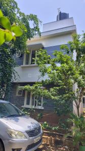 3 BHK Villa