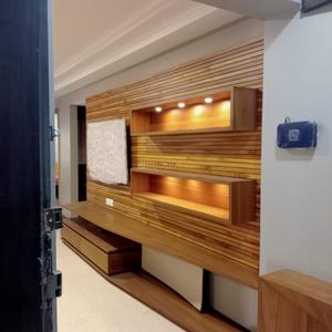 Hall Image of 2500 Sq.ft 3 BHK Apartment / Flat for sale in Vallabh Vidhyanagar Anand for Rs. 13500000