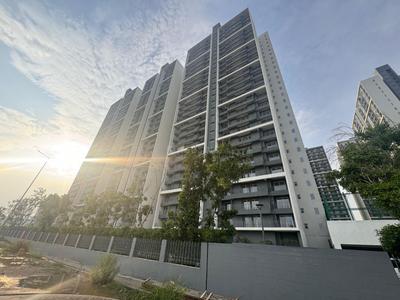 Image of 1545 Sq.ft 3 BHK Apartment / Flat for sale in Godrej Woods, Sector 43, Noida for Rs. 31500000