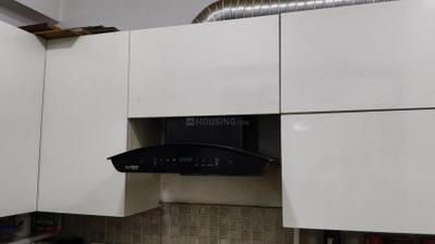 Kitchen Image of 969 Sq.ft 2 BHK Apartment / Flat for sale in Godrej Summit, Sector 104 Gurgaon for Rs. 12000000