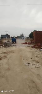 Image of 540 Sq.ft Residential Plot / Land for sale in Loni Industrial Area, Ghaziabad for Rs. 900000