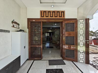 Hall Image of 3345 Sq.ft 4 BHK Independent House for sale in Science City Ahmedabad for Rs. 67500000