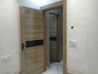Bedroom Image of 510 Sq.ft 2 BHK Builder Floor for sale in Shastri Nagar New Delhi for Rs. 5100000
