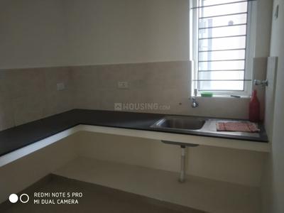 Kitchen Image of 1429 Sq.ft 2.5 BHK Apartment / Flat for sale in Casagrand Cherry Pick, Perumbakkam Chennai for Rs. 7500000