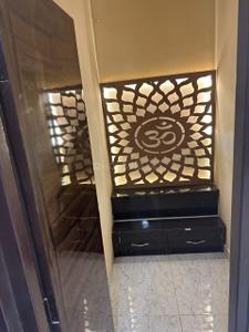 Balcony Image of 1485 Sq.ft 3 BHK Apartment / Flat for sale in Sector 20 Panchkula for Rs. 5800000