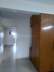 Bedroom Image of 1850 Sq.ft 4 BHK Apartment / Flat for rent in Brigade Gateway, Rajajinagar Bengaluru for Rs. 130000