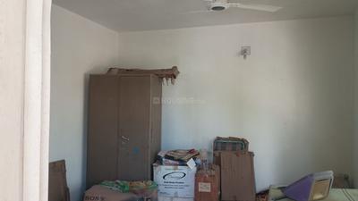 Bedroom Image of 1850 Sq.ft 3.5 BHK Villa for sale in Bhayli Vadodara for Rs. 12100000