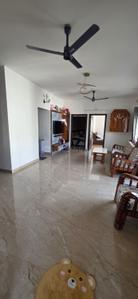 Hall Image of 1061 Sq.ft 2 BHK Apartment / Flat for sale in Sunkadakatte Bengaluru for Rs. 7950000