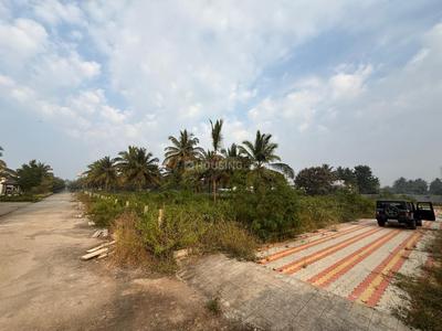 Image of 21544 Sq.ft Residential Plot / Land for sale in Gadenahalli, Bengaluru for Rs. 238000000
