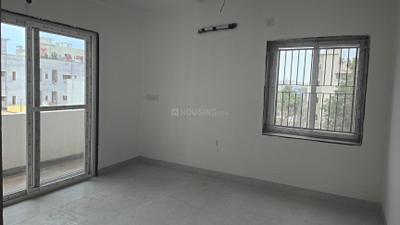 Bedroom Image of 1746 Sq.ft 3 BHK Apartment / Flat for sale in Vardhan Green Oaks Block C, Kapra Secunderabad for Rs. 10203000
