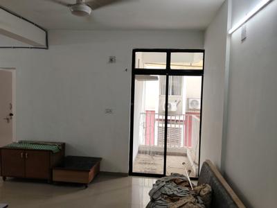 Living Room Image of 1250 Sq.ft 2 BHK Apartment / Flat for rent in Mangal Tirth Apartment, Paldi Ahmedabad for Rs. 25000