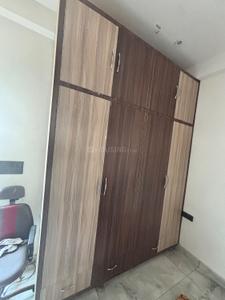 Bedroom Image of 1300 Sq.ft 4 BHK Independent House for sale in Govindpuram Ghaziabad for Rs. 24200000