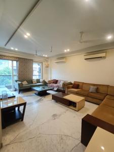 4 BHK Independent Builder Floor