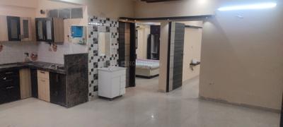 Living Room Image of 995 Sq.ft 2 BHK Apartment / Flat for sale in DLB Rise, Dholai Jaipur for Rs. 3300000