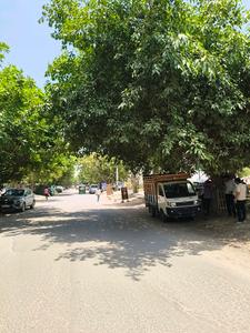Image of 2250 Sq.ft Residential Plot / Land for sale in Sector 4, Gurgaon for Rs. 75000000