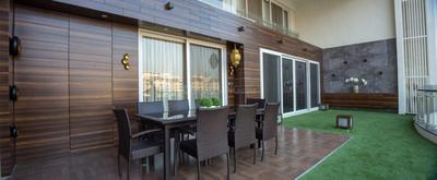 Image of 3310 Sq.ft 4.5 BHK Apartment / Flat for sale in Manav Eternelle, Baner, Pune for Rs. 57500000