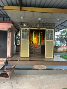 Image of 580 Sq.ft 1 BHK Apartment / Flat for sale in Dhayari, Pune for Rs. 4100000