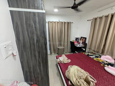 Bedroom Image of 750 Sq.ft 3 BHK Apartment / Flat for sale in Sindhi Colony Aurangabad for Rs. 7000000