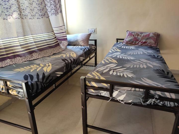 Bedroom Image of Jala ram joyti in Chala, Vapi
