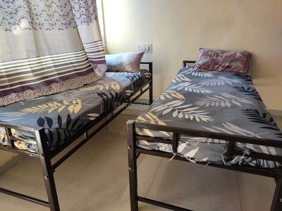 Bedroom Image of Jala ram joyti in Chala, Vapi