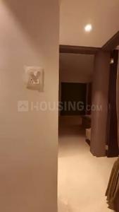 Hall Image of 1086 Sq.ft 2 BHK Apartment / Flat for rent in Bhandari Latitude, Wakad Pune for Rs. 44999