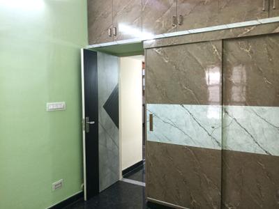 Bedroom Image of 1200 Sq.ft 2 BHK Independent House for rent in Horamavu Bengaluru for Rs. 25000