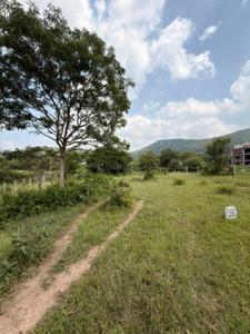 Image of 10760 Sq.ft Residential Plot / Land for sale in Sairung City, Nerhe, Pune for Rs. 19368000