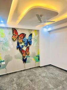 Hall Image of 1280 Sq.ft 2 BHK Apartment / Flat for sale in Noida Extension Greater Noida for Rs. 510450