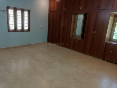 Bedroom Image of 1000 Sq.ft 4 BHK Apartment / Flat for rent in TWAD Nagar Madurai for Rs. 20000