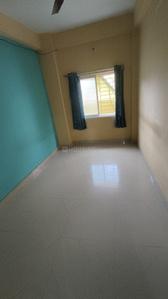 Bedroom Image of 650 Sq.ft 2 BHK Apartment / Flat for rent in Kasba Kolkata for Rs. 10500