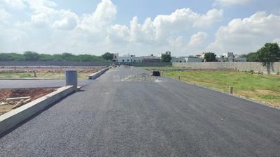 Image of 1200 Sq.ft Residential Plot / Land for sale in Thirumohur, Madurai for Rs. 2200000