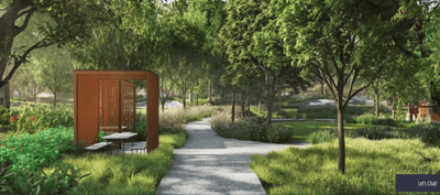 Image of 1243 Sq.ft 2 BHK Apartment / Flat for sale in Godrej Codename Aquaman, Hinjawadi, Pune for Rs. 11000000