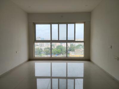 Living Room Image of 1218 Sq.ft 3 BHK Apartment / Flat for sale in VKG Park Estate, Andheri East Mumbai for Rs. 26000000