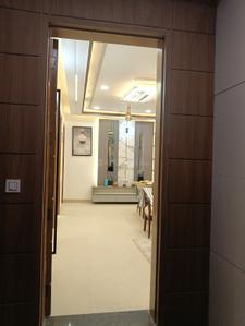 Image of 1125 Sq.ft 4 BHK Apartment / Flat for sale in Sector 25 Dwarka, New Delhi for Rs. 14000000