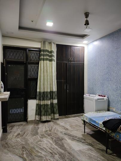 Sector 11F, Sector 11 Rohini Bedroom 1
