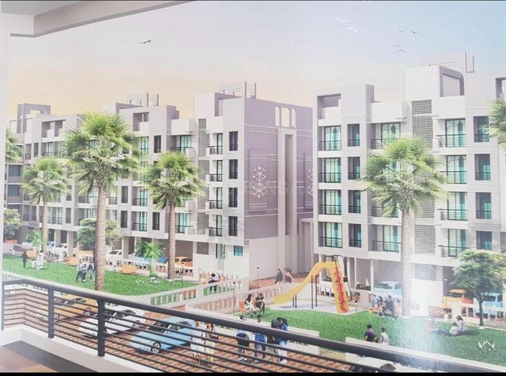 Kinjal Complex II Main Image 1