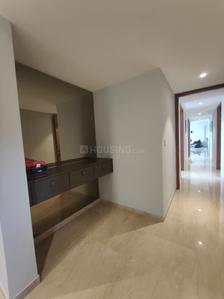 4 BHK Flat