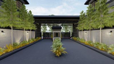 Image of 4350 Sq.ft 4.5 BHK Villa for sale in Minka Riverdale, Gangapur, Nashik for Rs. 38300000