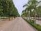 Residential Plot In Avanti Vihar Plot View 2