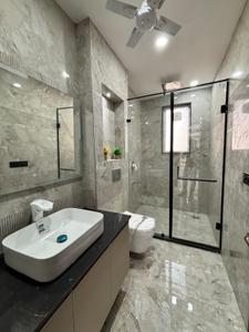 Image of 2950 Sq.ft 5 BHK Builder Floor for sale in Sector 57, Gurgaon for Rs. 40000000