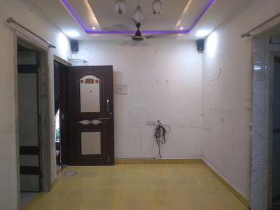 Living Room Image of 750 Sq.ft 2 BHK Apartment / Flat for sale in Rashmi Star City, Nalasopara East Nala Sopara for Rs. 4800000