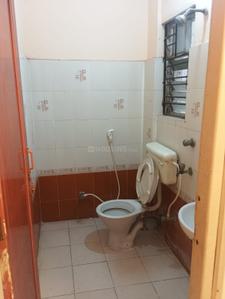 Image of 850 Sq.ft 2 BHK Apartment / Flat for rent in Ramkrishnanagar, Kolkata for Rs. 18000