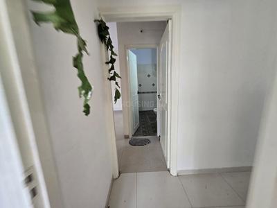 Bedroom Image of 1800 Sq.ft 3 BHK Apartment / Flat for rent in Anriya Dwellington, RMV Extension Stage 2 Bengaluru for Rs. 75000