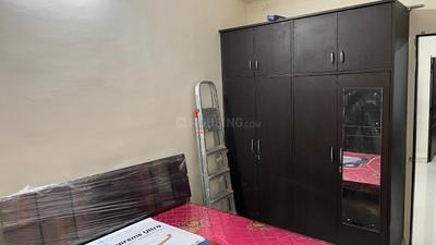 Bedroom Image of 1000 Sq.ft 2 BHK Apartment / Flat for sale in Jagatpura Jaipur for Rs. 4000000