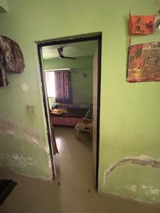 1 BHK Flat