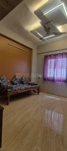 Bedroom Image of 1468 Sq.ft 3 BHK Apartment / Flat for sale in Sri Balaji Signature by Sri Balaji Shelters, Hennur Bengaluru for Rs. 16400000