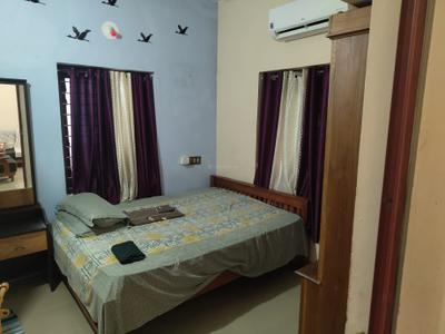 Bedroom Image of 700 Sq.ft 2 BHK Independent House for sale in Edappally Kochi for Rs. 4200000