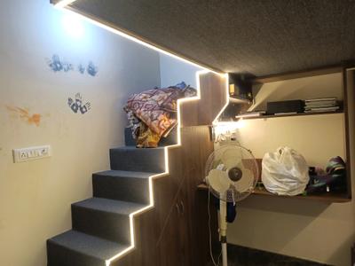 Bedroom Image of 1200 Sq.ft 2 BHK Independent House for sale in Vidyaranyapura Bengaluru for Rs. 14000000